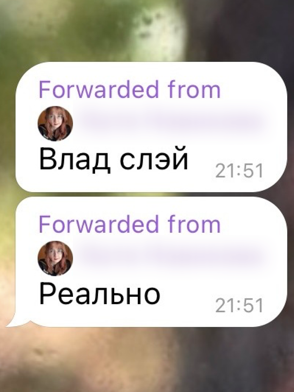 Авторитетное мнение