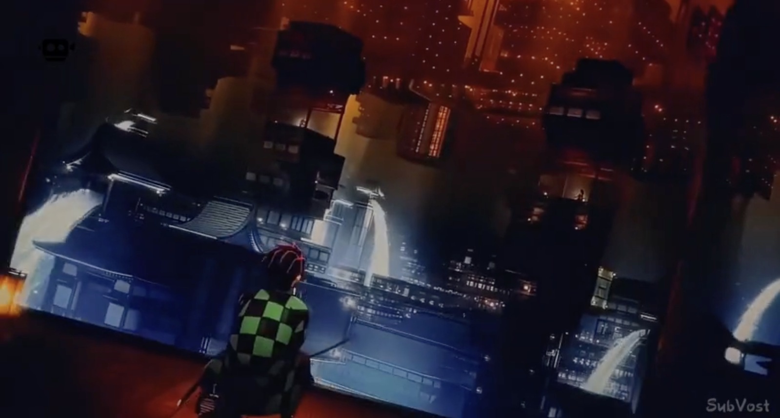 И это вы ещё звук не слышите... Записан он точно не на айфон